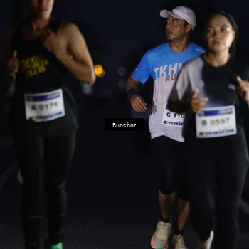 Runner Photo 5743683