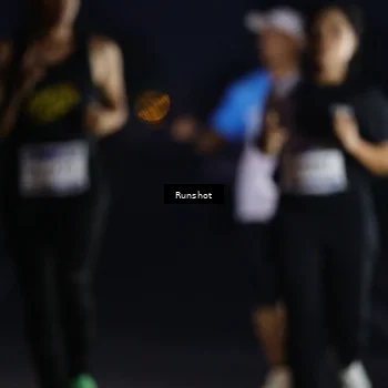 Runner Photo 5743684