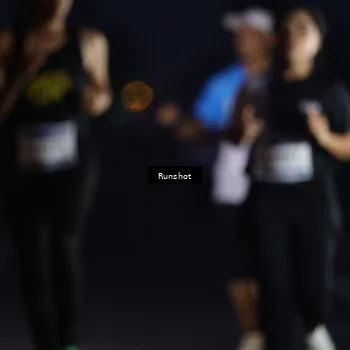Runner Photo 5743685