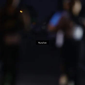 Runner Photo 5743687