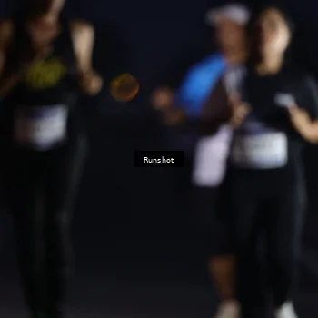 Runner Photo 5743688