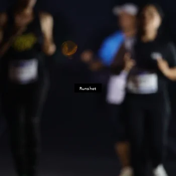 Runner Photo 5743690