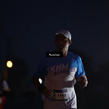 Runner Photo 5743692
