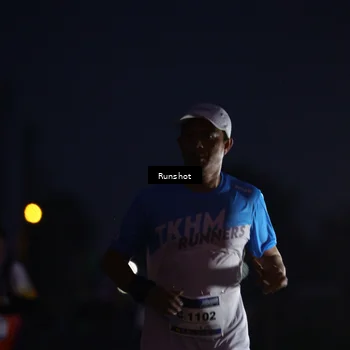 Runner Photo 5743693