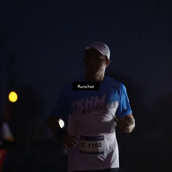 Runner Photo 5743694