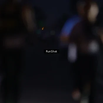 Runner Photo 5743695