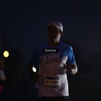 Runner Photo 5743696