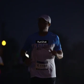 Runner Photo 5743697