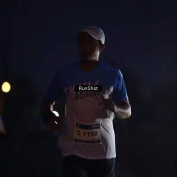 Runner Photo 5743698