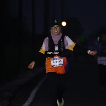 Runner Photo 5743700
