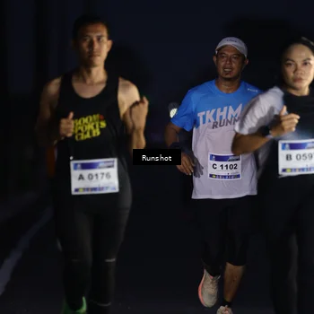 Runner Photo 5743701