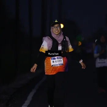 Runner Photo 5743704