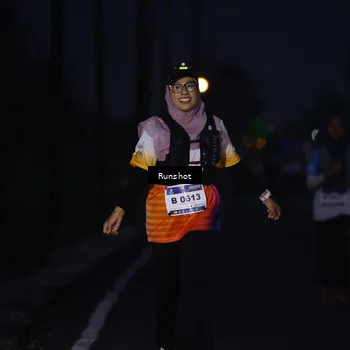 Runner Photo 5743705