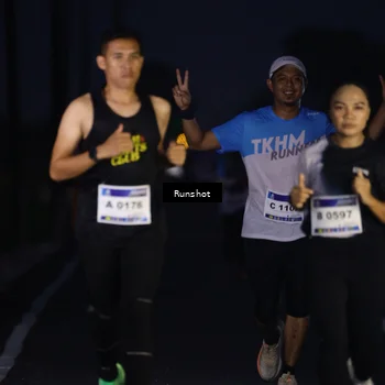 Runner Photo 5743706