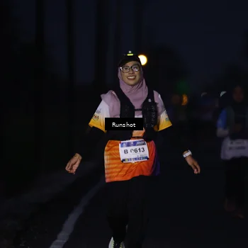 Runner Photo 5743707
