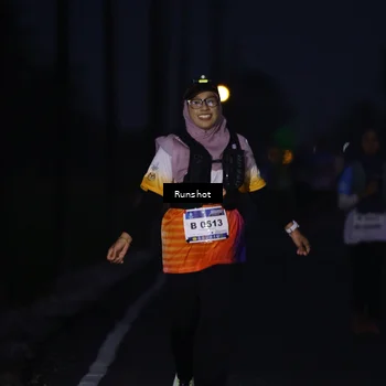 Runner Photo 5743708