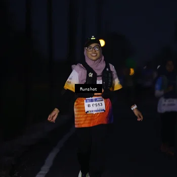 Runner Photo 5743709