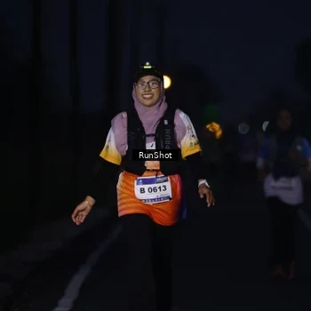 Runner Photo 5743711