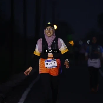 Runner Photo 5743712