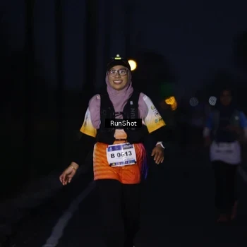Runner Photo 5743713