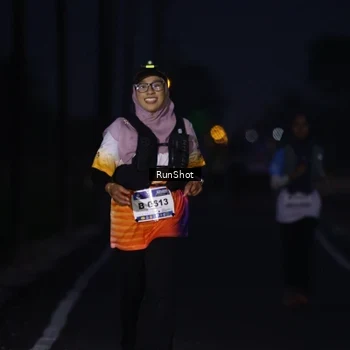 Runner Photo 5743715