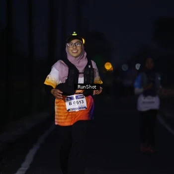 Runner Photo 5743716