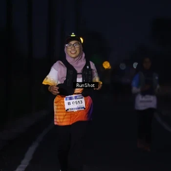 Runner Photo 5743717