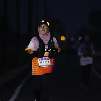 Runner Photo 5743718