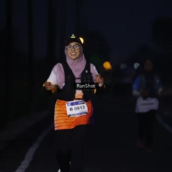 Runner Photo 5743719