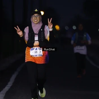 Runner Photo 5743720