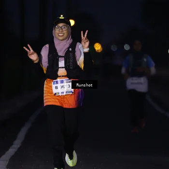 Runner Photo 5743721