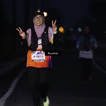 Runner Photo 5743725