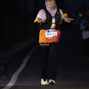 Runner Photo 5743733