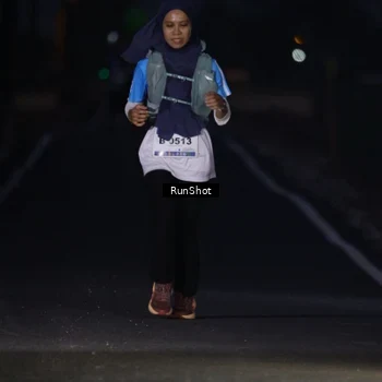 Runner Photo 5743735