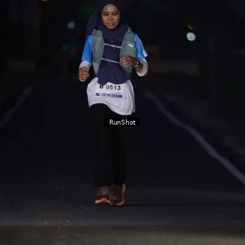 Runner Photo 5743736