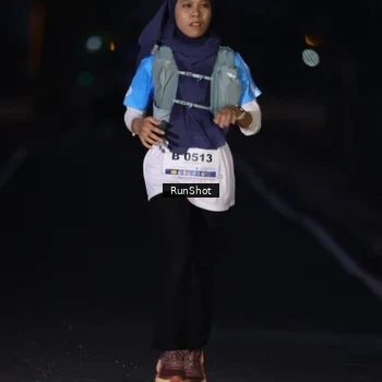 Runner Photo 5743738