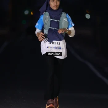 Runner Photo 5743739