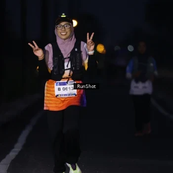 Runner Photo 5743740