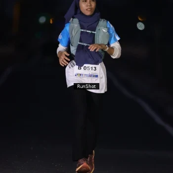 Runner Photo 5743741