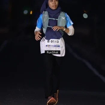 Runner Photo 5743742