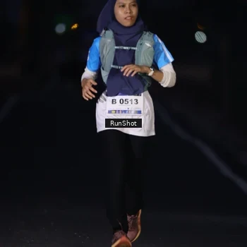 Runner Photo 5743744