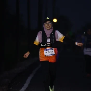 Runner Photo 5743749