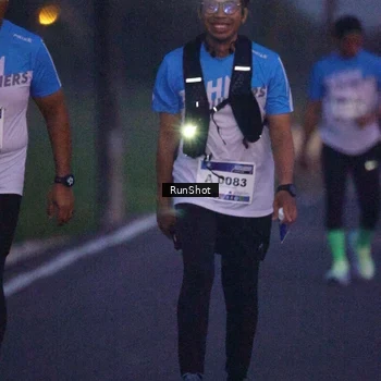 Runner Photo 5743750