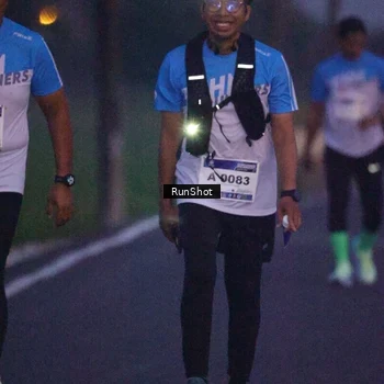 Runner Photo 5743751