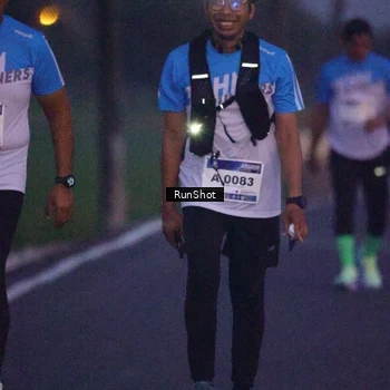 Runner Photo 5743752