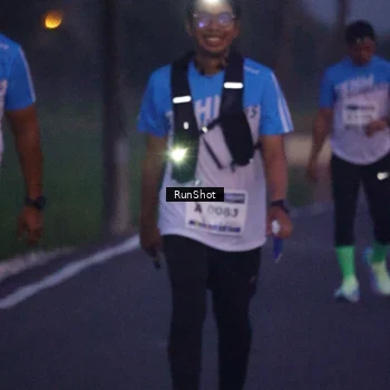 Runner Photo 5743753