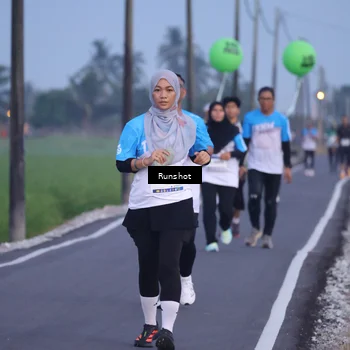 Runner Photo 5743763