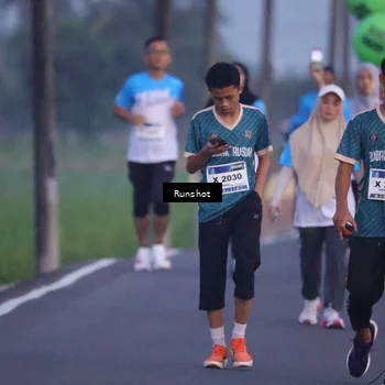 Runner Photo 5743766