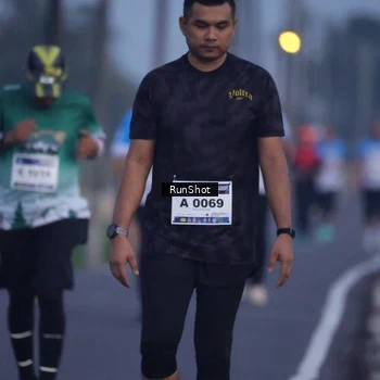 Runner Photo 5743773