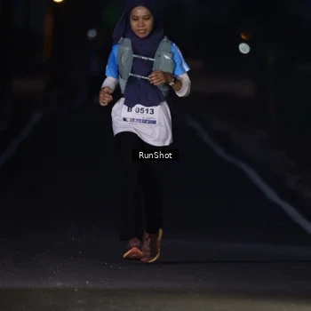 Runner Photo 5743775